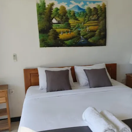 Palma House Kelingking