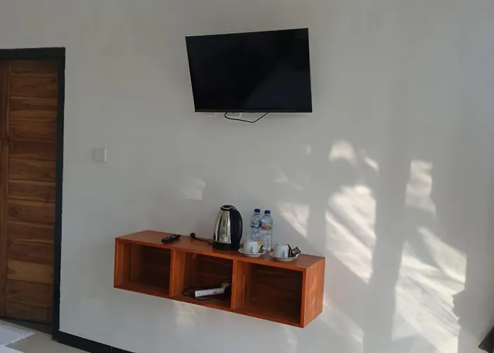 Palma House Kelingking